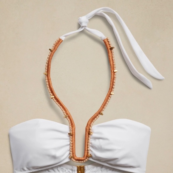 VIX Senegal Bikini Top - Picture 2 of 4